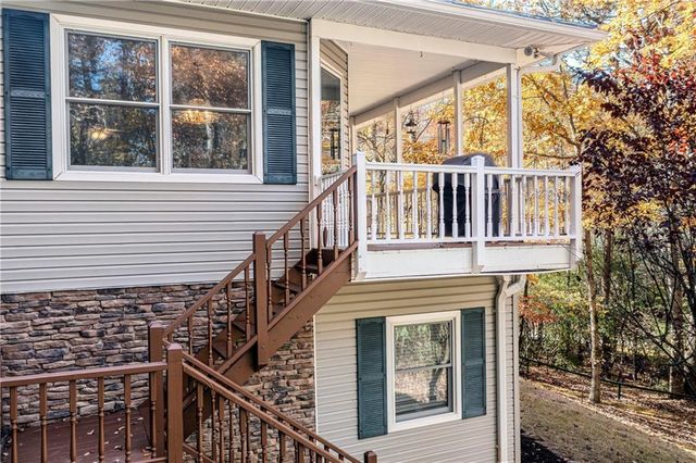 339 Wehunt Road, Blue Ridge, GA 30513