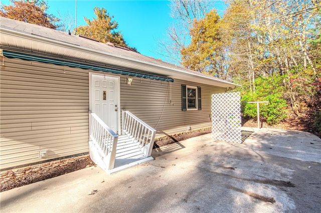 339 Wehunt Road, Blue Ridge, GA 30513