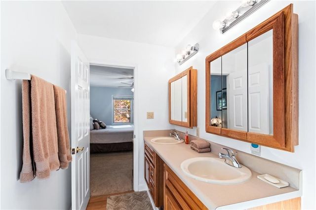 339 Wehunt Road, Blue Ridge, GA 30513