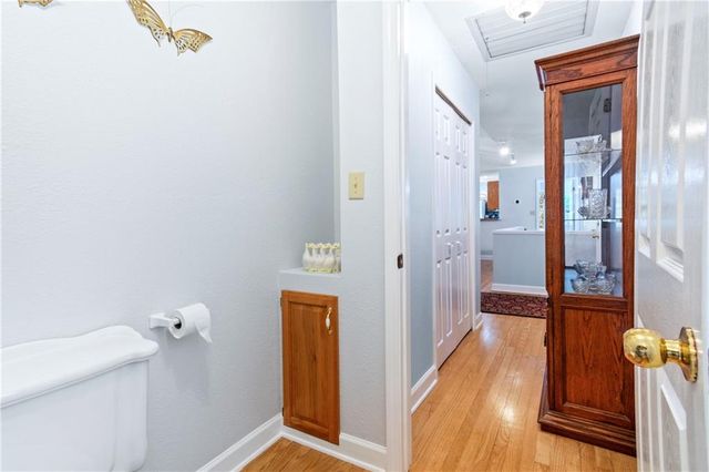 339 Wehunt Road, Blue Ridge, GA 30513