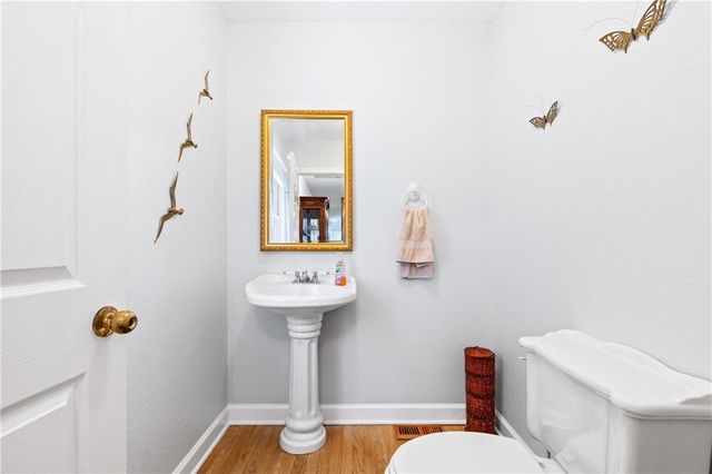 339 Wehunt Road, Blue Ridge, GA 30513