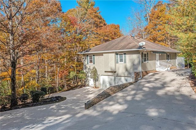 339 Wehunt Road, Blue Ridge, GA 30513