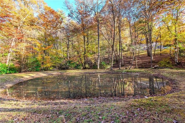 339 Wehunt Road, Blue Ridge, GA 30513