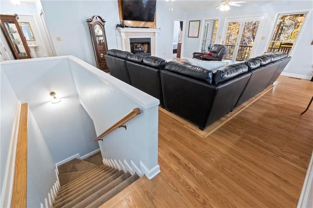 339 Wehunt Road, Blue Ridge, GA 30513