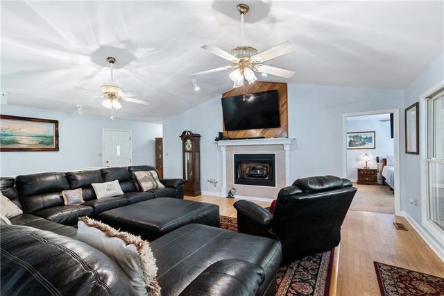 339 Wehunt Road, Blue Ridge, GA 30513