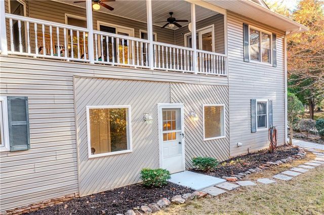 339 Wehunt Road, Blue Ridge, GA 30513