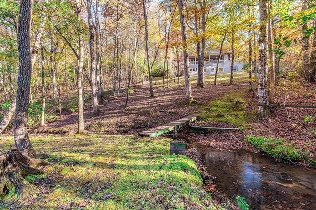 339 Wehunt Road, Blue Ridge, GA 30513