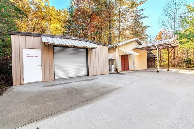 339 Wehunt Road, Blue Ridge, GA 30513