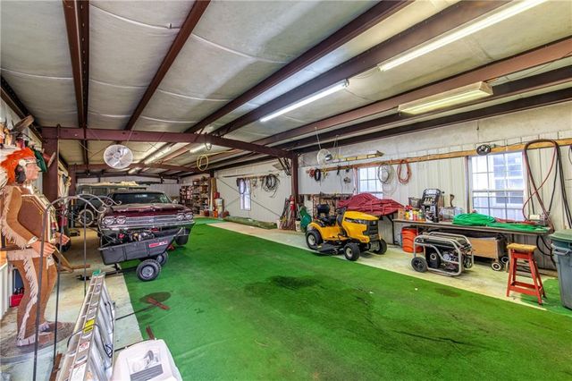 339 Wehunt Road, Blue Ridge, GA 30513