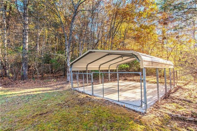 339 Wehunt Road, Blue Ridge, GA 30513