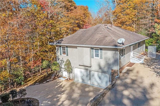 339 Wehunt Road, Blue Ridge, GA 30513