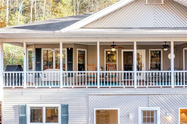 339 Wehunt Road, Blue Ridge, GA 30513