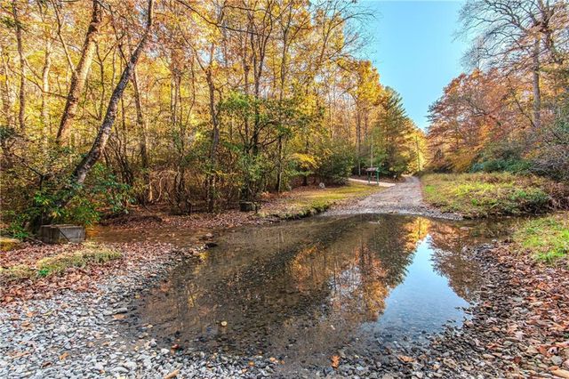 339 Wehunt Road, Blue Ridge, GA 30513