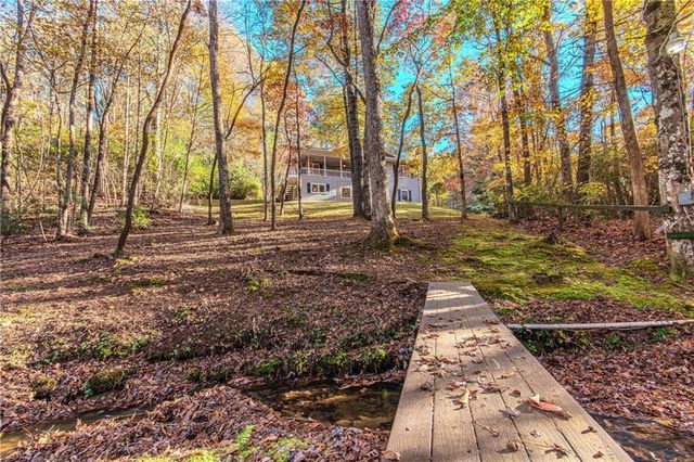 339 Wehunt Road, Blue Ridge, GA 30513