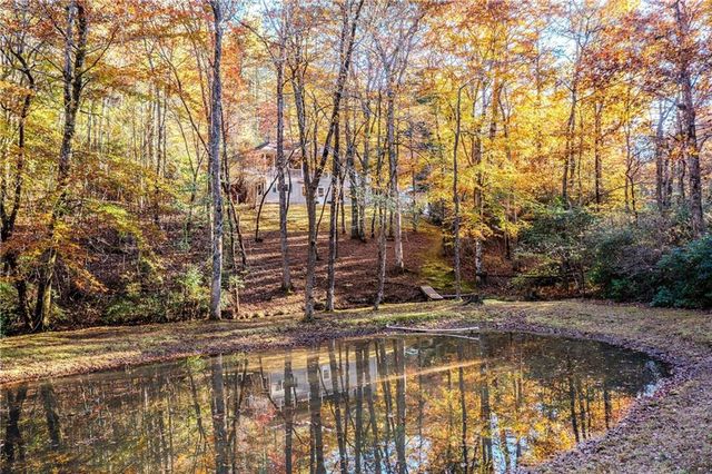 339 Wehunt Road, Blue Ridge, GA 30513