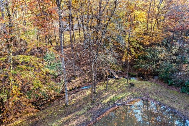 339 Wehunt Road, Blue Ridge, GA 30513