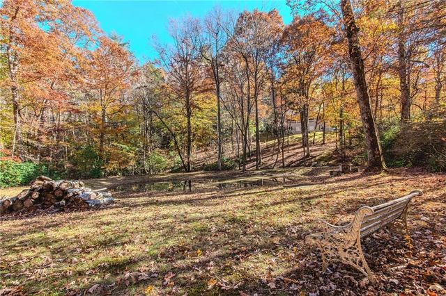 339 Wehunt Road, Blue Ridge, GA 30513