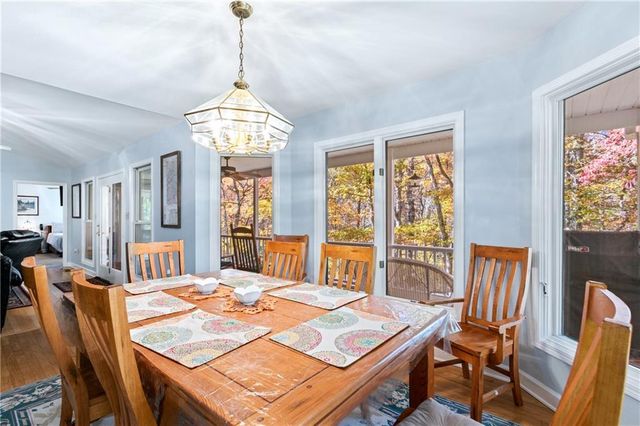 339 Wehunt Road, Blue Ridge, GA 30513