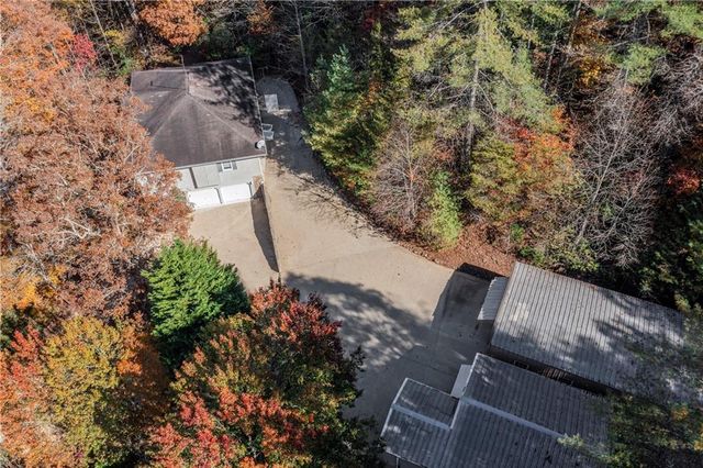 339 Wehunt Road, Blue Ridge, GA 30513