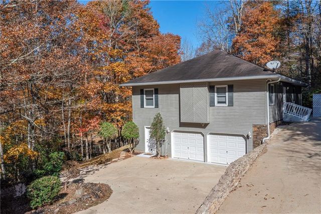 339 Wehunt Road, Blue Ridge, GA 30513