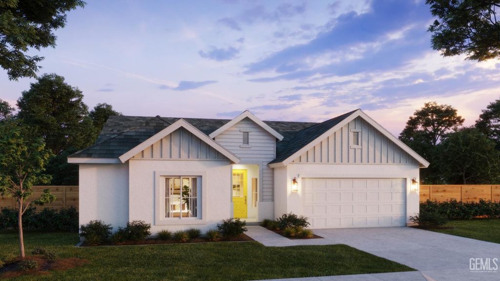 10721 Clackamas Way, Bakersfield, CA 93311