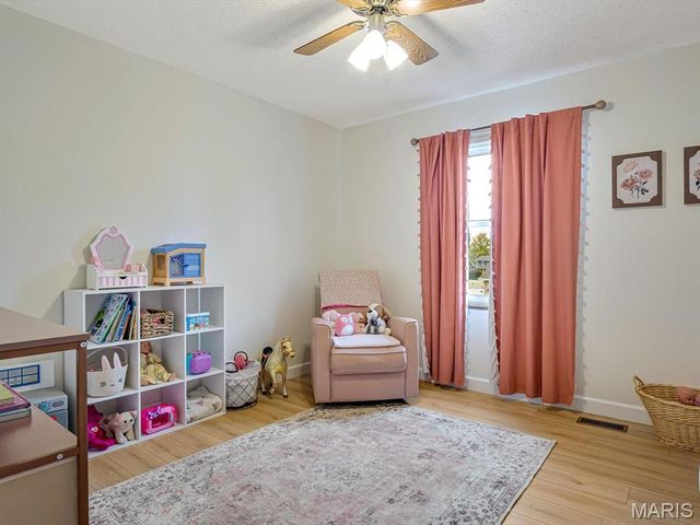 1005 Daniel Drive, Maryville, IL 62062