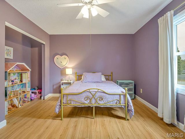 1005 Daniel Drive, Maryville, IL 62062