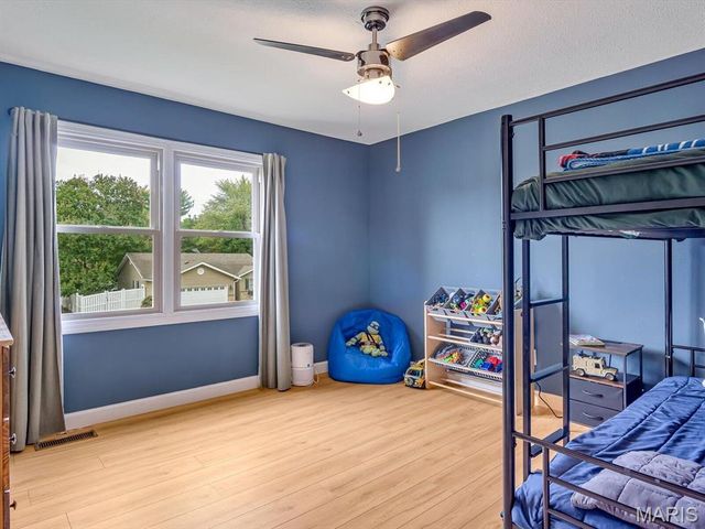 1005 Daniel Drive, Maryville, IL 62062