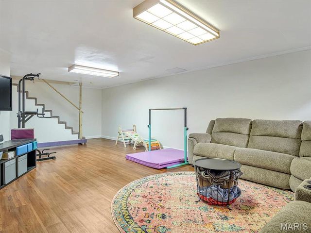 1005 Daniel Drive, Maryville, IL 62062