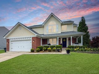 1207 Durbin Terrace, Hamilton Twp, OH 45039