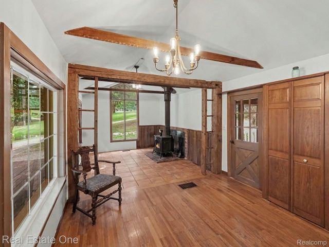 1275 Rosell Road, Rose Township, MI 48442