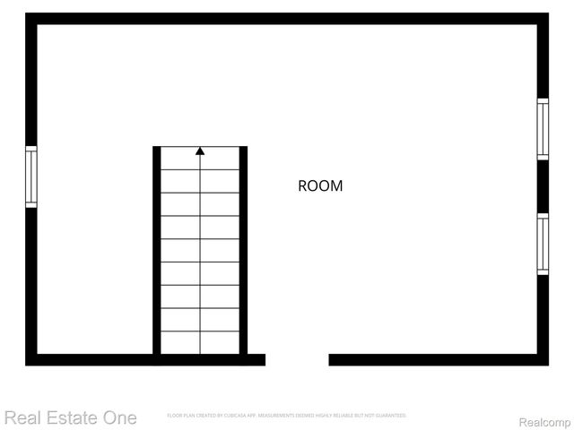 1275 Rosell Road, Rose Township, MI 48442