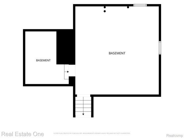 1275 Rosell Road, Rose Township, MI 48442
