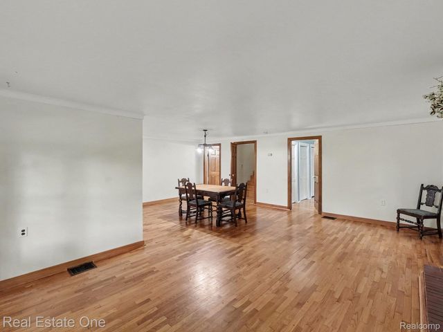 1275 Rosell Road, Rose Township, MI 48442