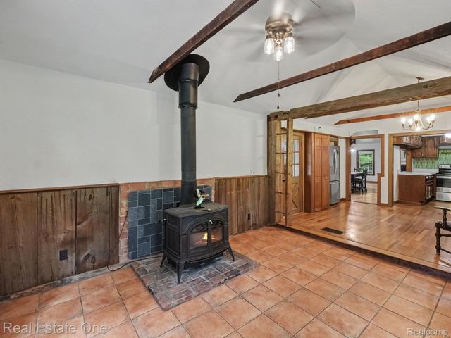 1275 Rosell Road, Rose Township, MI 48442