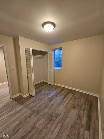 3260 Baltimore Avenue, Indianapolis, IN 46218