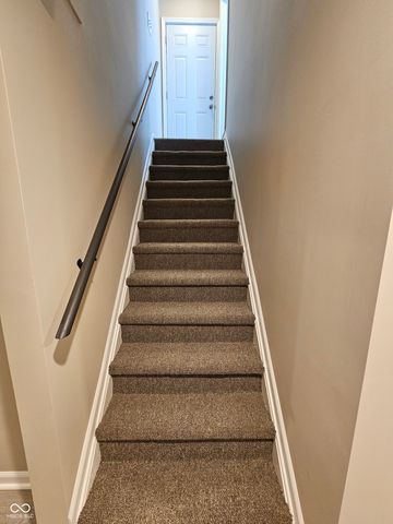 3260 Baltimore Avenue, Indianapolis, IN 46218