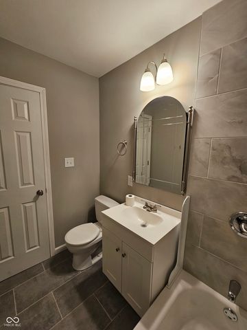 3260 Baltimore Avenue, Indianapolis, IN 46218