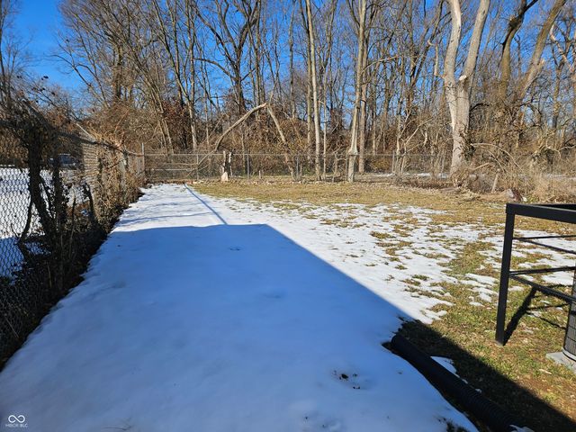 3260 Baltimore Avenue, Indianapolis, IN 46218