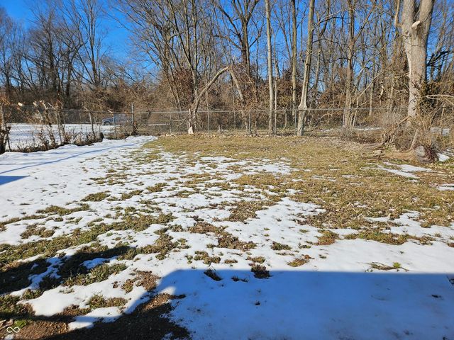 3260 Baltimore Avenue, Indianapolis, IN 46218