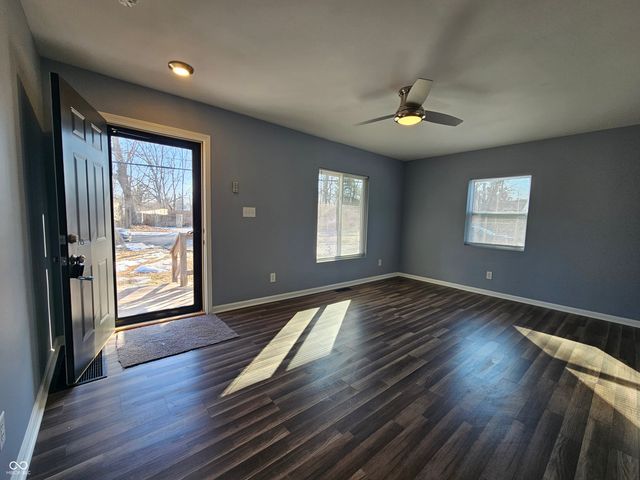 3260 Baltimore Avenue, Indianapolis, IN 46218