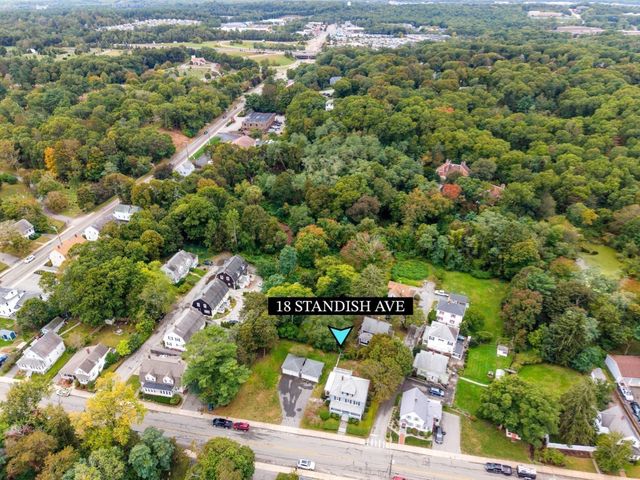 18 Standish Ave, Plymouth, MA 02360