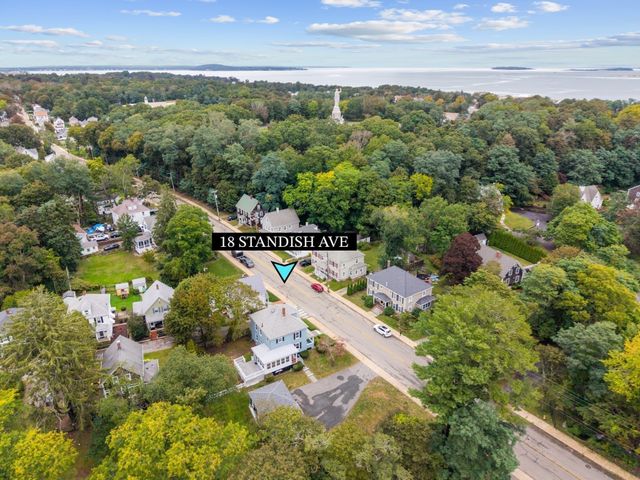 18 Standish Ave, Plymouth, MA 02360