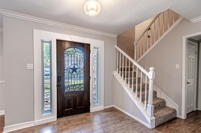 8211 Riverglade Drive, Houston, TX 77095