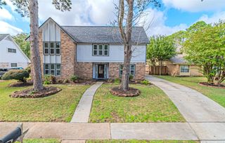 8211 Riverglade Drive, Houston, TX 77095