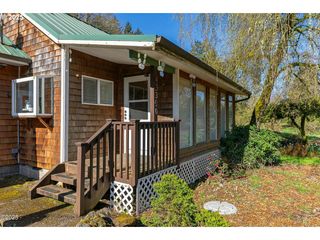 43390 LITTLE NESTUCCA RIVE Hwy, Cloverdale, OR 97112