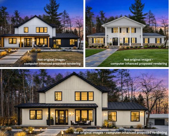 8930 Hanna Lake Avenue SE, Caledonia, MI 49316