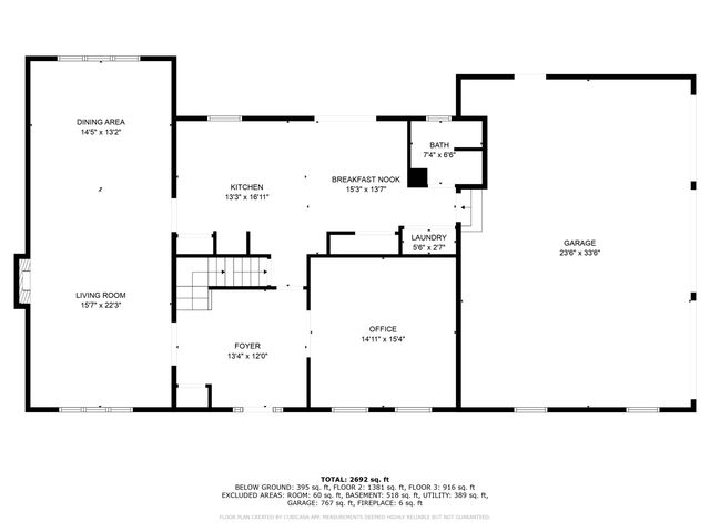 8930 Hanna Lake Avenue SE, Caledonia, MI 49316