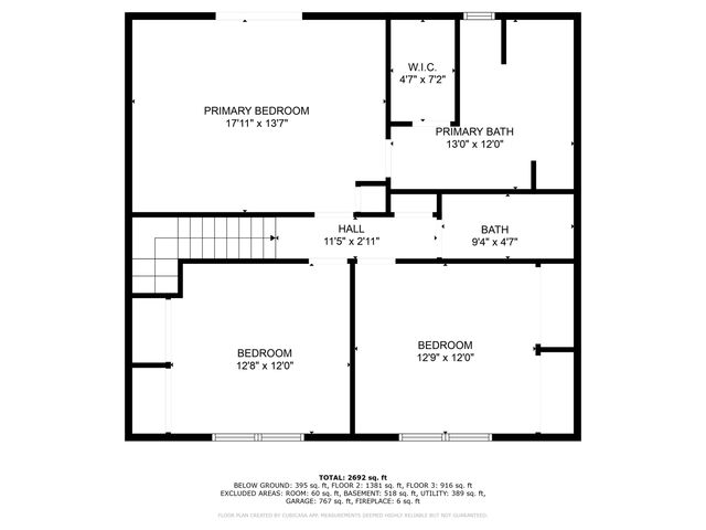 8930 Hanna Lake Avenue SE, Caledonia, MI 49316