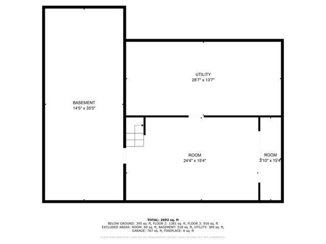 8930 Hanna Lake Avenue SE, Caledonia, MI 49316